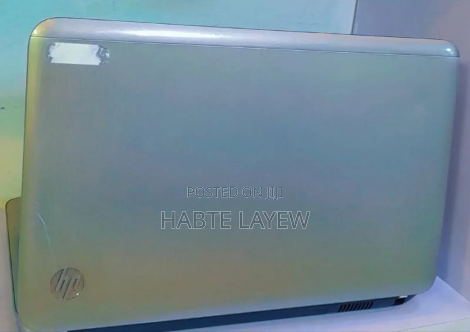 New Laptop HP Pavilion 15 8GB AMD A6 HDD 32GB