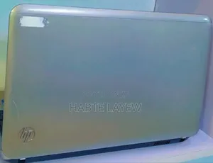 New Laptop HP Pavilion 15 8GB AMD A6 HDD 32GB