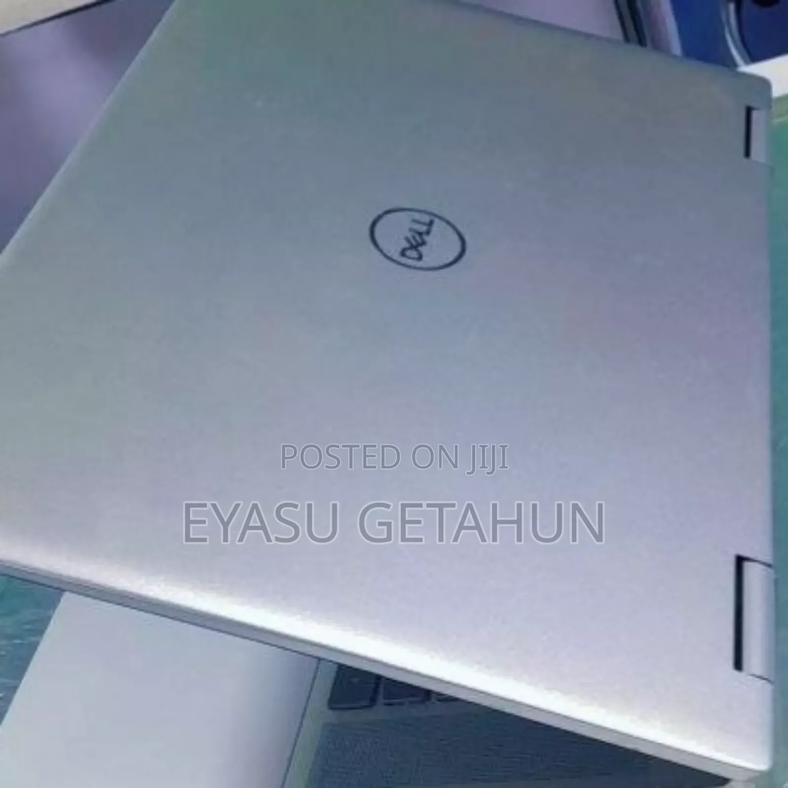 New Laptop Dell Inspiron 16 5620 16GB Intel Core I7 SSD 512GB