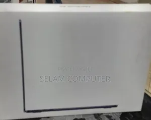 New Laptop Apple MacBook Air 16GB Apple M4 SSD 256GB