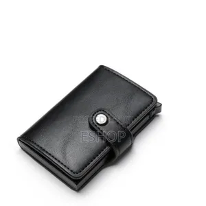 Photo - Premium Smart Card Wallet for Daily Convenience