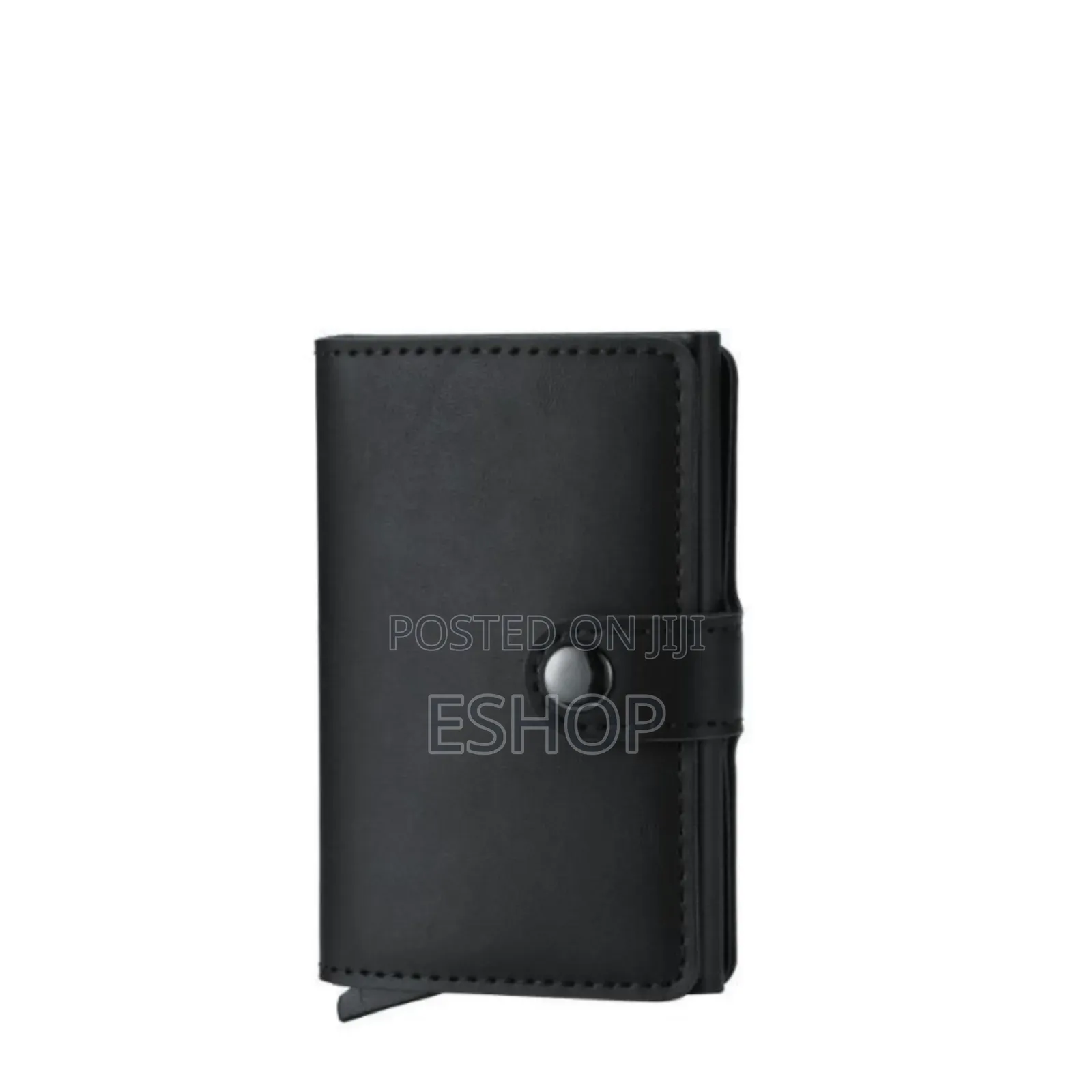 Premium Smart Card Wallet for Daily Convenience