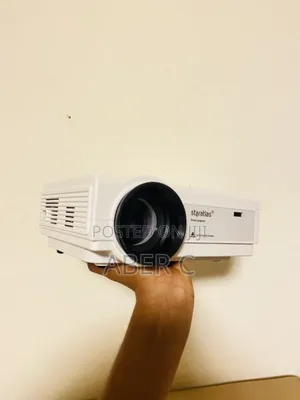 Photo - Smart Projecter