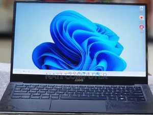 New Laptop Dell XPS 13 8GB Intel Core I7 SSD 256GB