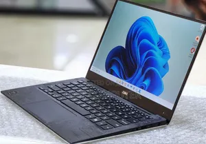 New Laptop Dell XPS 13 8GB Intel Core I7 SSD 256GB