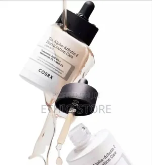 Cosrx Alpha-Arbutin 2%Discoloration Care