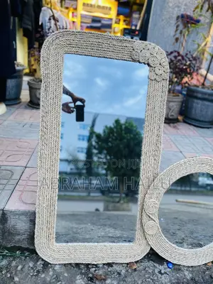 Photo - Crafted Mirror