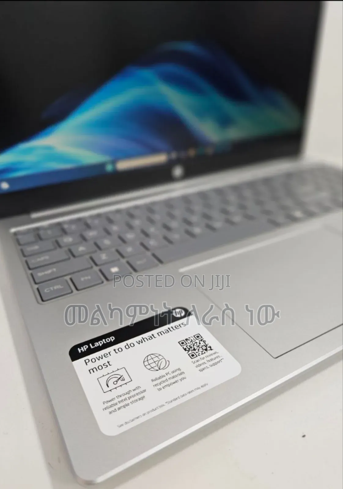 New Laptop HP Stream Notebook 16GB Intel Core I5 SSD 512GB