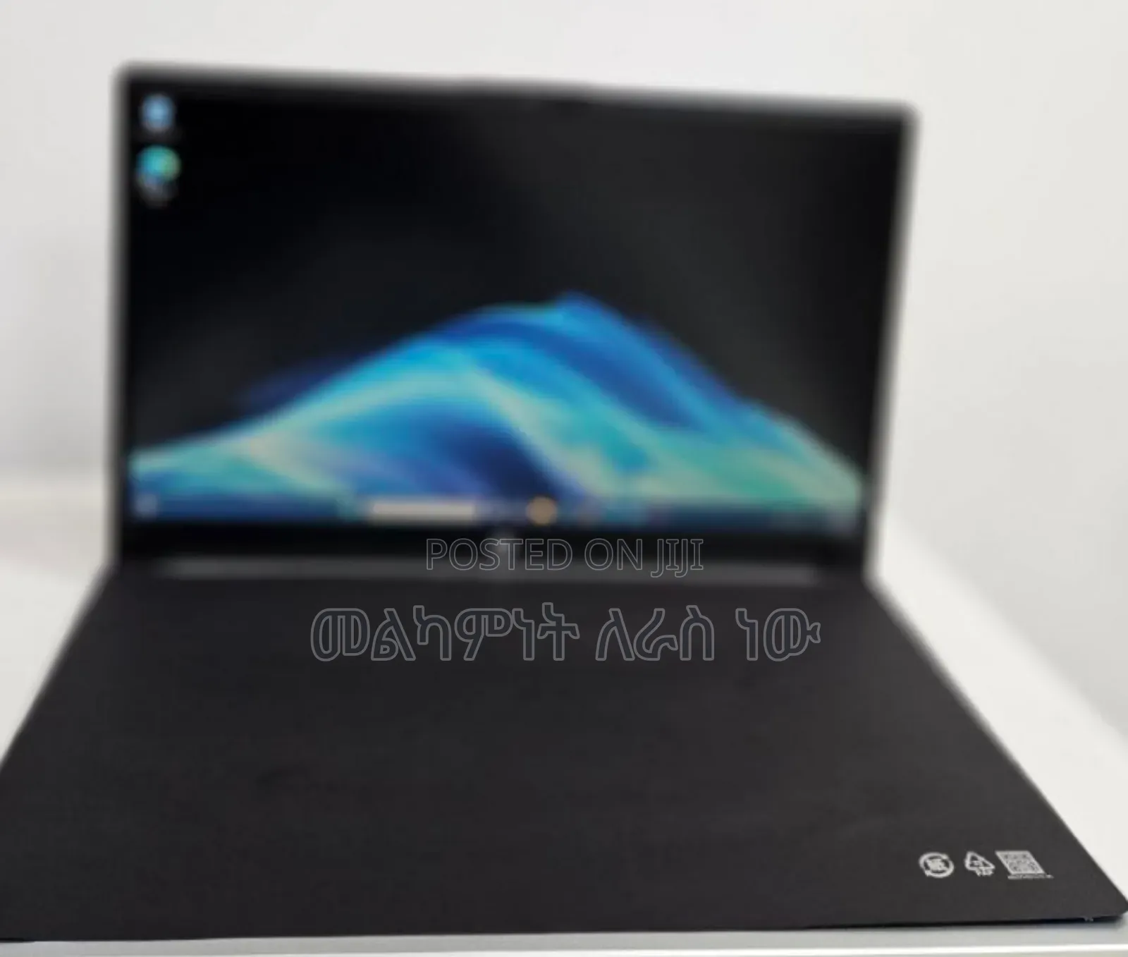 New Laptop HP Stream Notebook 16GB Intel Core I5 SSD 512GB