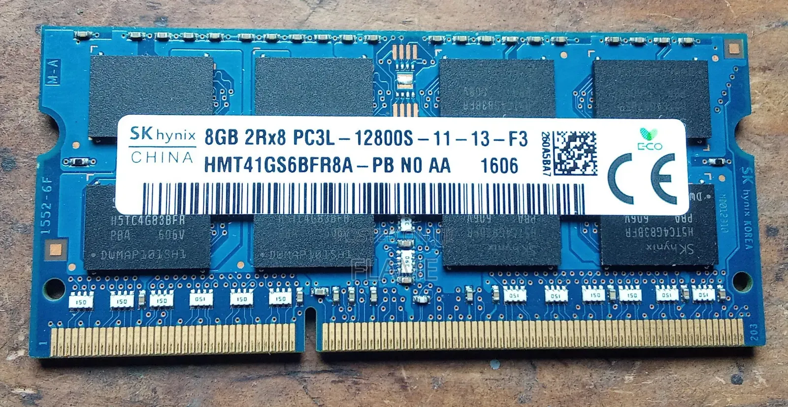 8 Gb Ram For Laptop