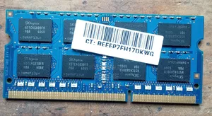 8 Gb Ram For Laptop