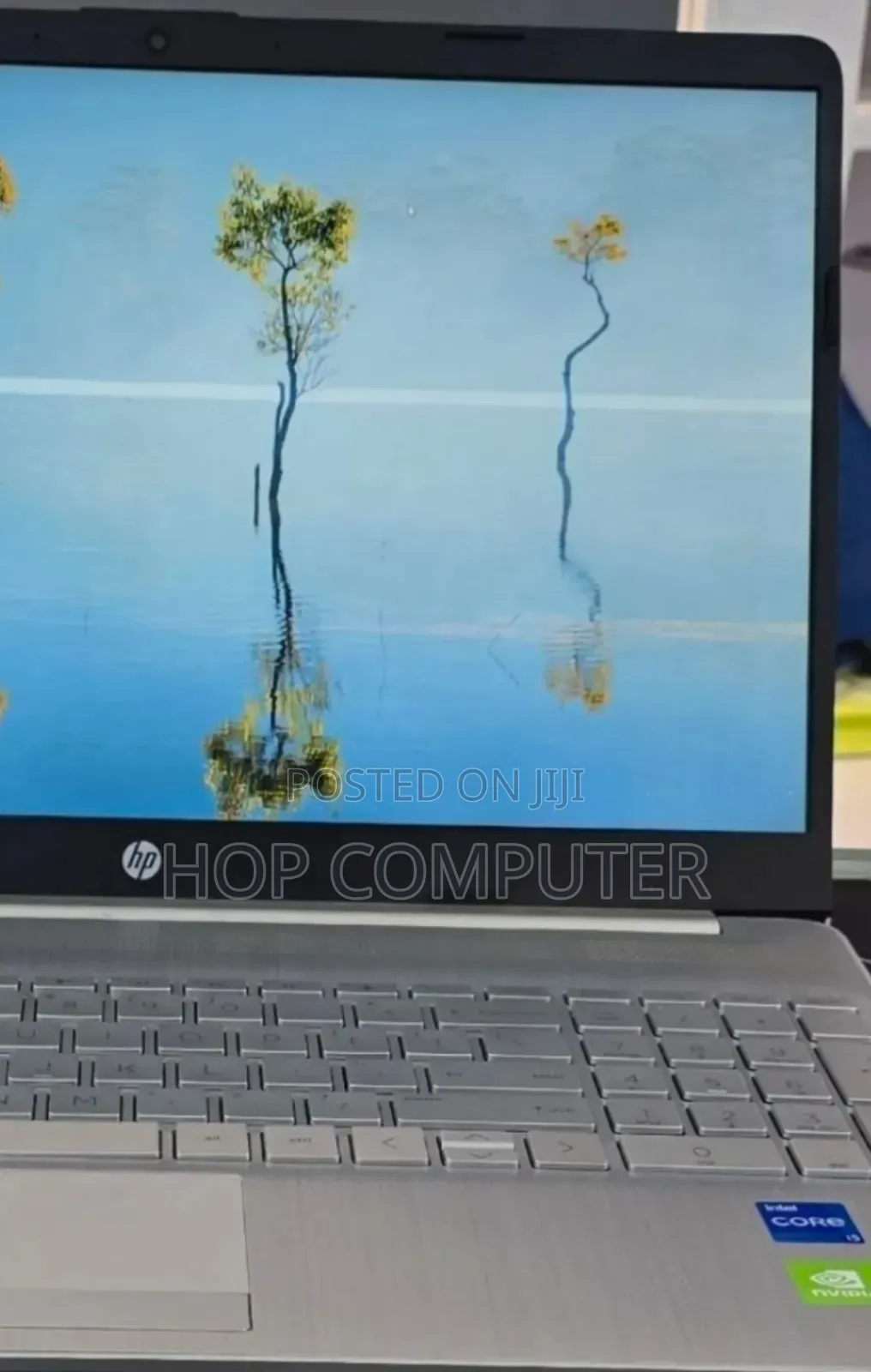 New Laptop HP Stream Notebook 16GB Intel Core I5 SSD 512GB