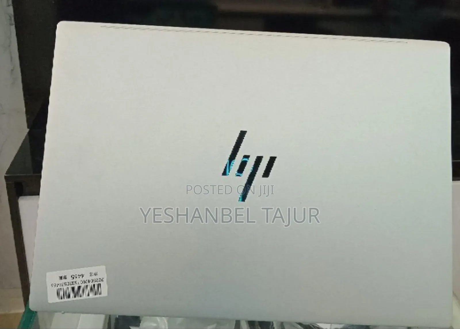 New Laptop HP Pavilion 15 16GB Intel Core I7 SSD 1T