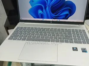 New Laptop HP Pavilion 15 16GB Intel Core I7 SSD 1T