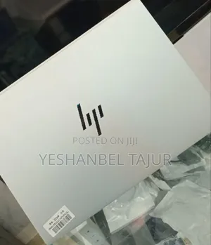 New Laptop HP Pavilion 15 16GB Intel Core I7 SSD 1T