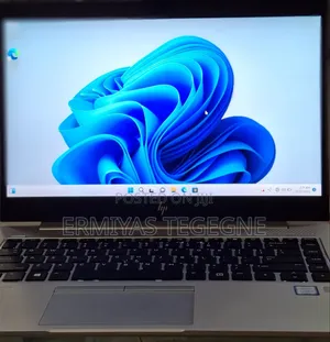 Photo - New Laptop HP EliteBook 840 16GB Intel Core I7 SSD 512GB