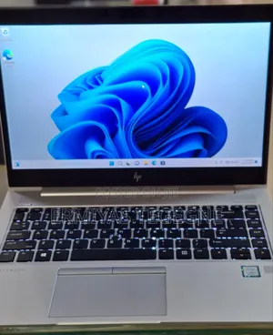 New Laptop HP EliteBook 840 16GB Intel Core I7 SSD 512GB