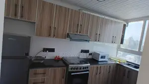 Photo - Furnished 1bdrm Apartment in Kirkos for rent