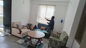 Furnished 1bdrm Apartment in Kirkos for rent