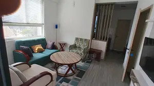 Furnished 1bdrm Apartment in Kirkos for rent