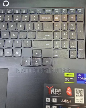 Photo - New Lenovo Legion Y7000P IRX9 Gaming Laptop 16GB Intel Core I9 SSD 1T