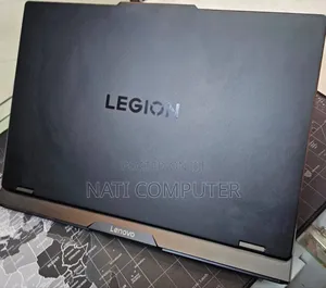 New Lenovo Legion Y7000P IRX9 Gaming Laptop 16GB Intel Core I9 SSD 1T