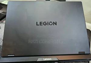 New Lenovo Legion Y7000P IRX9 Gaming Laptop 16GB Intel Core I9 SSD 1T