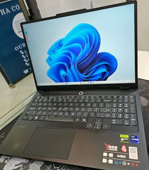 New Lenovo Legion Y7000P IRX9 Gaming Laptop 16GB Intel Core I9 SSD 1T