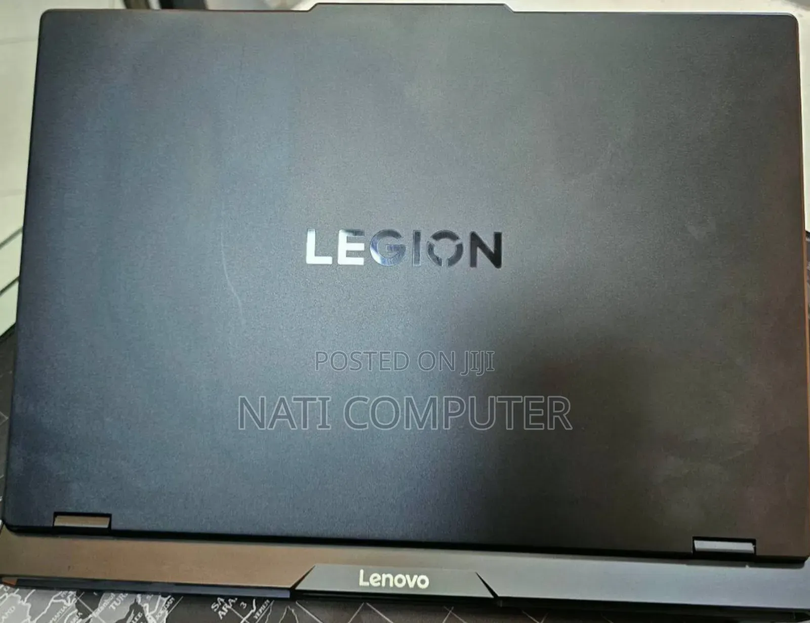 New Lenovo Legion Y7000P IRX9 Gaming Laptop 16GB Intel Core I9 SSD 1T
