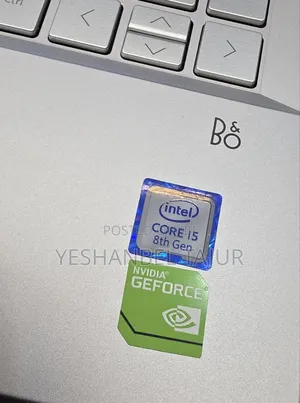 New Laptop HP Pavilion 14 16GB Intel Core I5 SSD 512GB