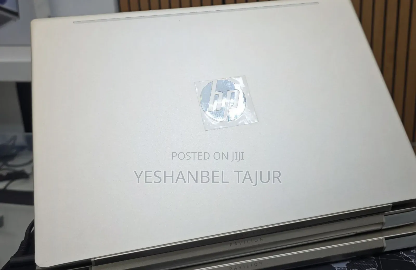 New Laptop HP Pavilion 14 16GB Intel Core I5 SSD 512GB