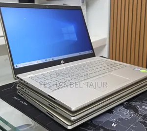 New Laptop HP Pavilion 14 16GB Intel Core I5 SSD 512GB