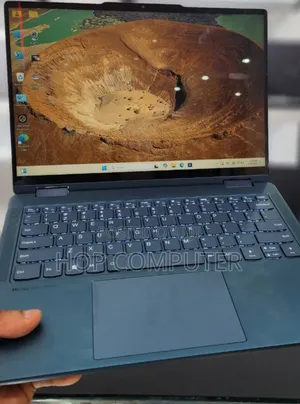 Photo - New Laptop Lenovo ThinkPad Yoga 16GB Intel Core Ultra 7 SSD 1T