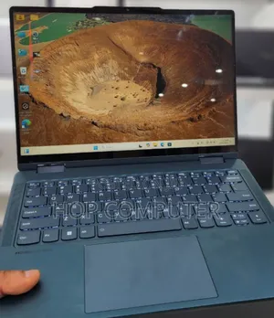 New Laptop Lenovo ThinkPad Yoga 16GB Intel Core Ultra 7 SSD 1T