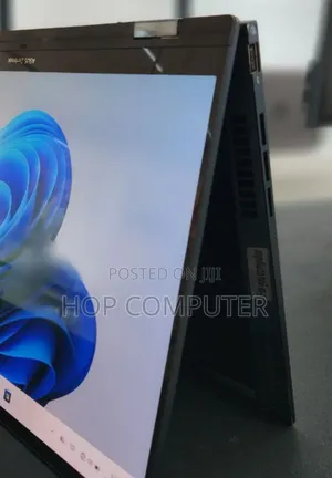 New Laptop Lenovo ThinkPad Yoga 16GB Intel Core Ultra 7 SSD 1T