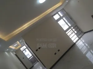 Furnished 1bdrm Apartment in Meri 40 60, Bole for rent