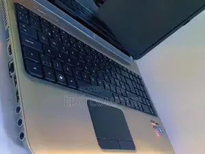 Photo - New Laptop HP Pavilion Dv6 8GB AMD A6 SSD 320GB