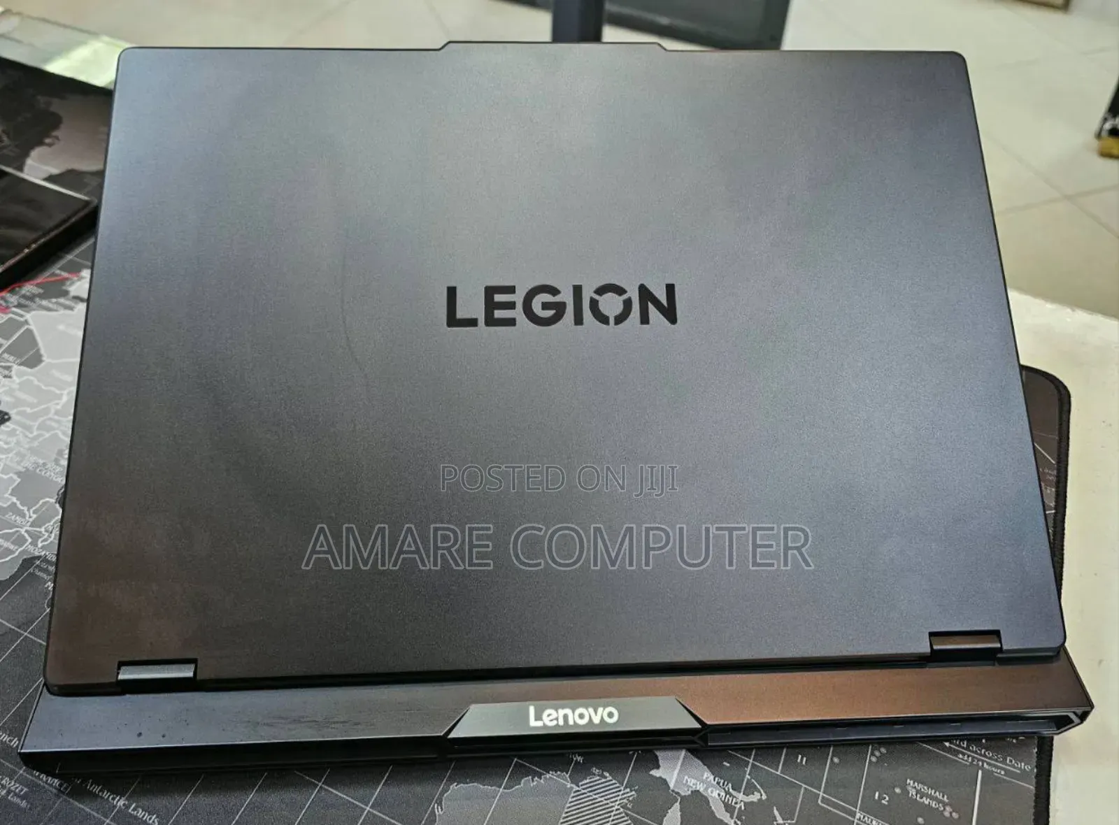 New Lenovo Legion Y7000P IRX9 Gaming Laptop 16GB Intel Core I9 SSD 1T