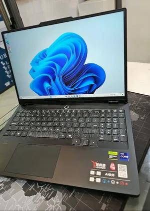 New Lenovo Legion Y7000P IRX9 Gaming Laptop 16GB Intel Core I9 SSD 1T