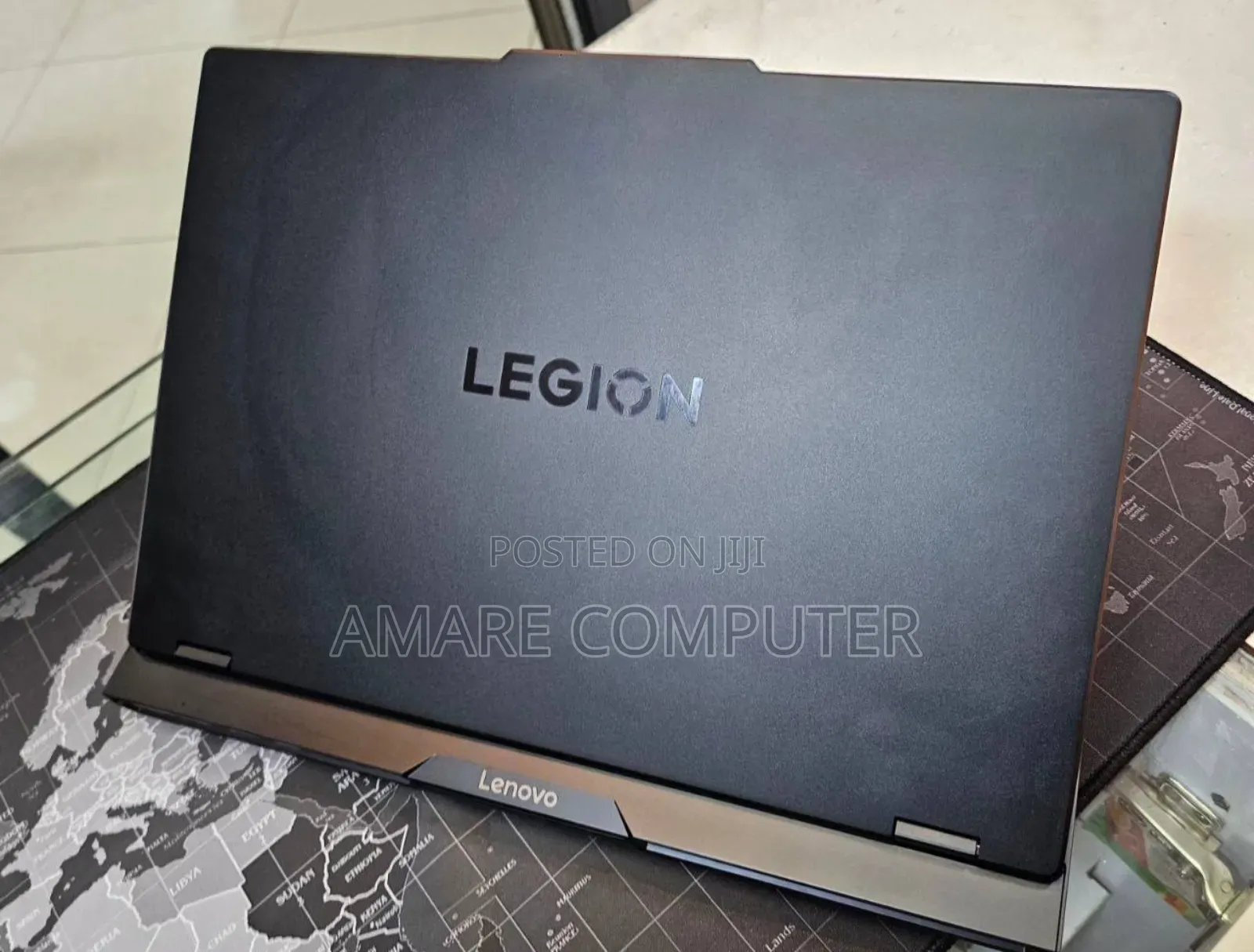 New Lenovo Legion Y7000P IRX9 Gaming Laptop 16GB Intel Core I9 SSD 1T