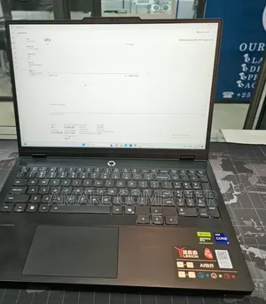 New Lenovo Legion Y7000P IRX9 Gaming Laptop 16GB Intel Core I9 SSD 1T