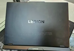 New Lenovo Legion Y7000P IRX9 Gaming Laptop 16GB Intel Core I9 SSD 1T