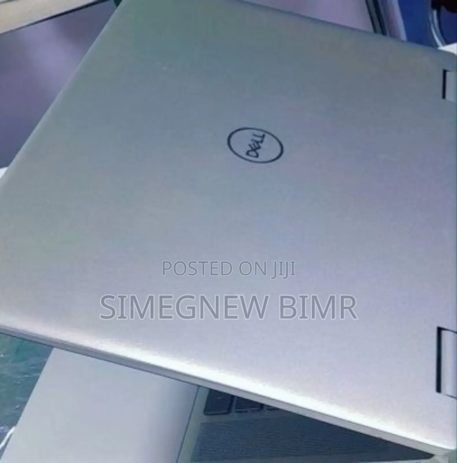 New Laptop Dell Inspiron 16 5620 16GB Intel Core I7 SSD 512GB