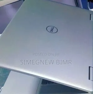 New Laptop Dell Inspiron 16 5620 16GB Intel Core I7 SSD 512GB