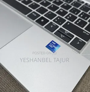 New Laptop HP EliteBook X360 1030 G8 16GB Intel Core I7 SSD 1T