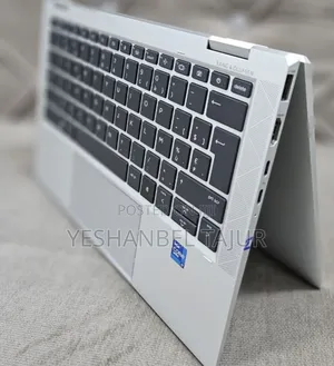 New Laptop HP EliteBook X360 1030 G8 16GB Intel Core I7 SSD 1T