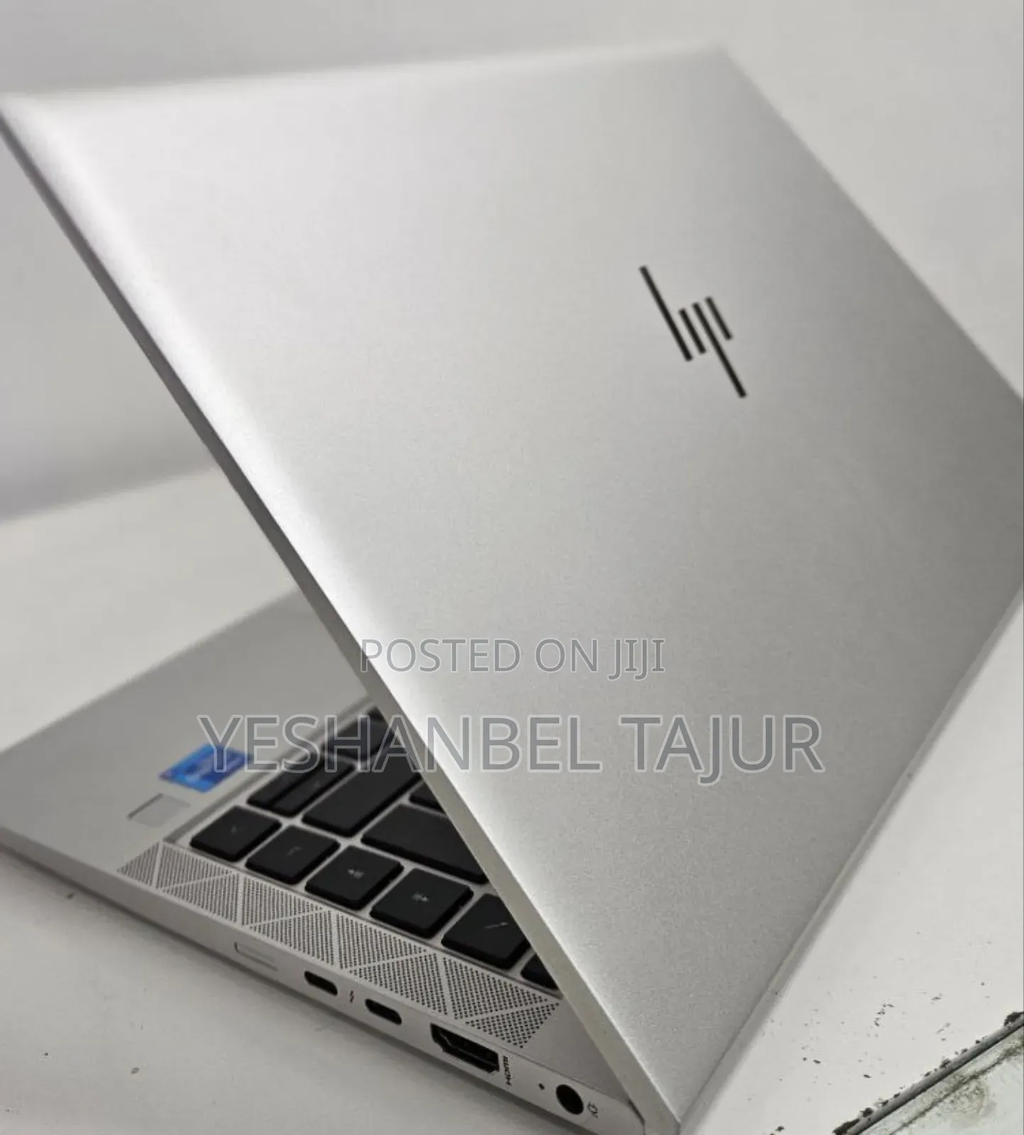New Laptop HP EliteBook 840 G8 16GB Intel Core I5 SSD 512GB