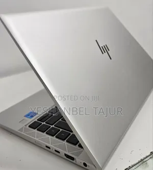 Photo - New Laptop HP EliteBook 840 G8 16GB Intel Core I5 SSD 512GB