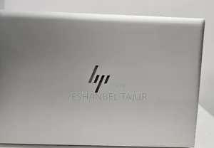 New Laptop HP EliteBook 840 G8 16GB Intel Core I5 SSD 512GB