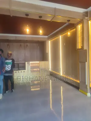 Rent for Cafe Bergery Coffe Shop and Other